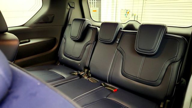 2026 INFINITI QX80 SPORT AWD - 23100490 - 20