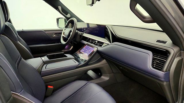 2026 INFINITI QX80 SPORT AWD - 23100490 - 24