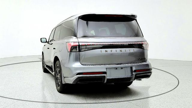 2026 INFINITI QX80 SPORT AWD - 23100490 - 5