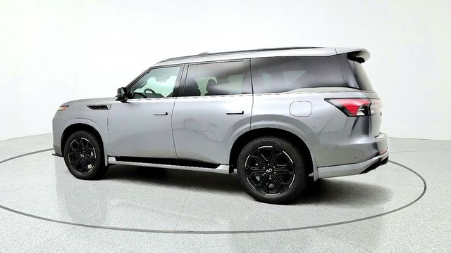 2026 INFINITI QX80 SPORT AWD - 23100490 - 6