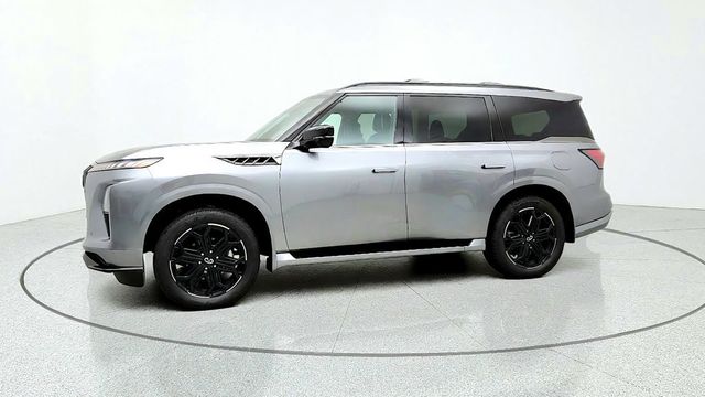 2026 INFINITI QX80 SPORT AWD - 23100490 - 7