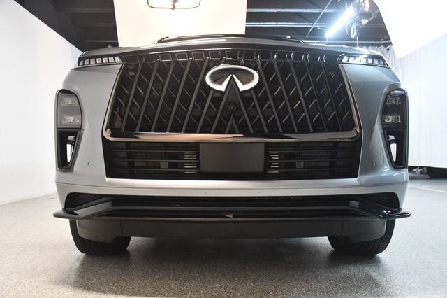 2026 INFINITI QX80 SPORT AWD - 23094128 - 11