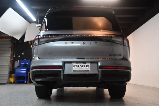 2026 INFINITI QX80 SPORT AWD - 23094128 - 14