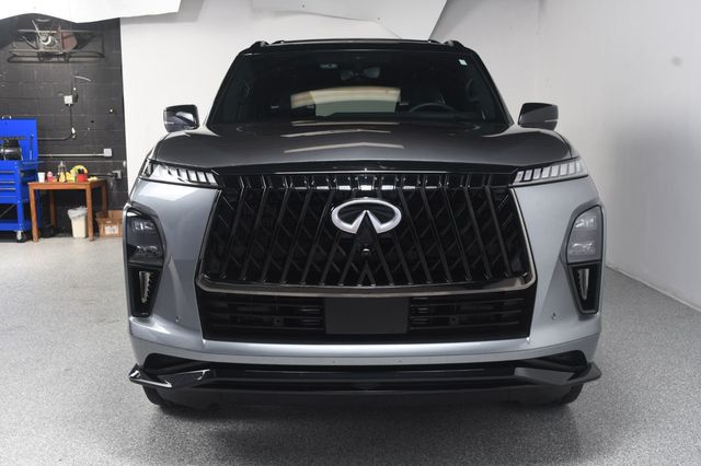 2026 INFINITI QX80 SPORT AWD - 23094128 - 15