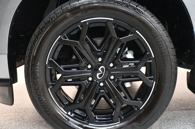 2026 INFINITI QX80 SPORT AWD - 23094128 - 16