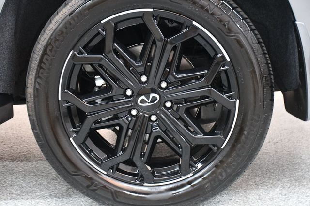 2026 INFINITI QX80 SPORT AWD - 23094128 - 17
