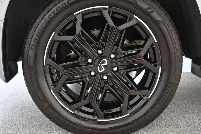 2026 INFINITI QX80 SPORT AWD - 23094128 - 18