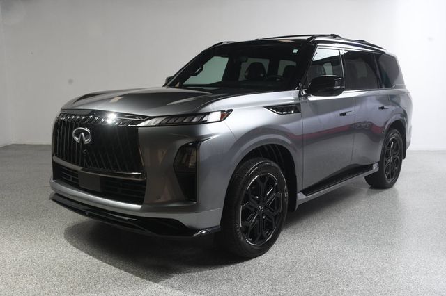 2026 INFINITI QX80 SPORT AWD - 23094128 - 1