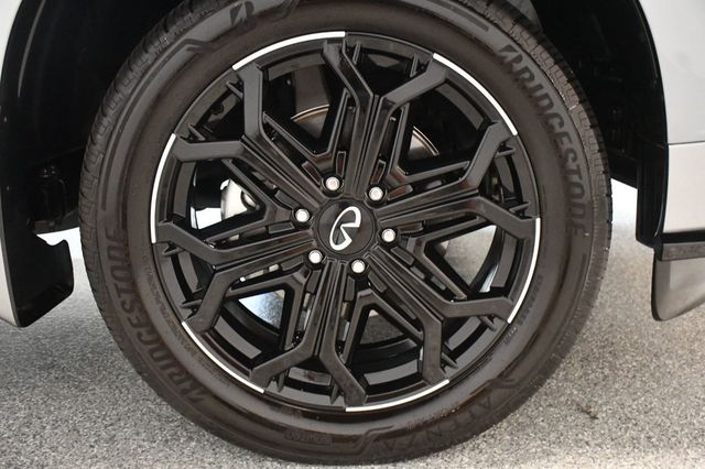2026 INFINITI QX80 SPORT AWD - 23094128 - 19