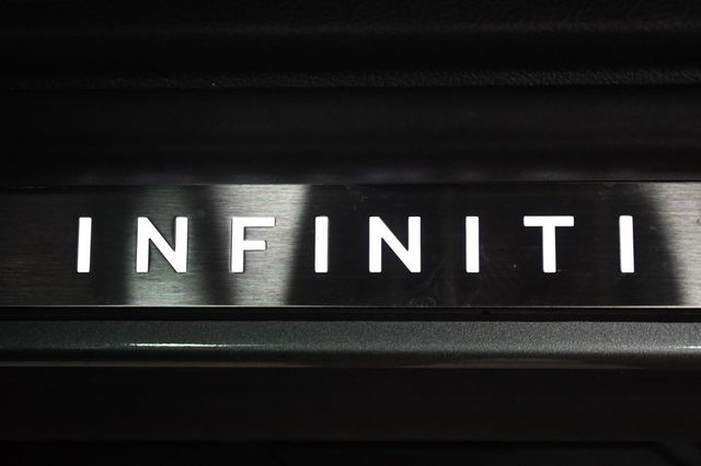 2026 INFINITI QX80 SPORT AWD - 23094128 - 20