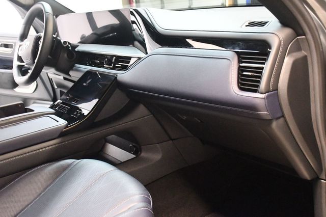 2026 INFINITI QX80 SPORT AWD - 23094128 - 27
