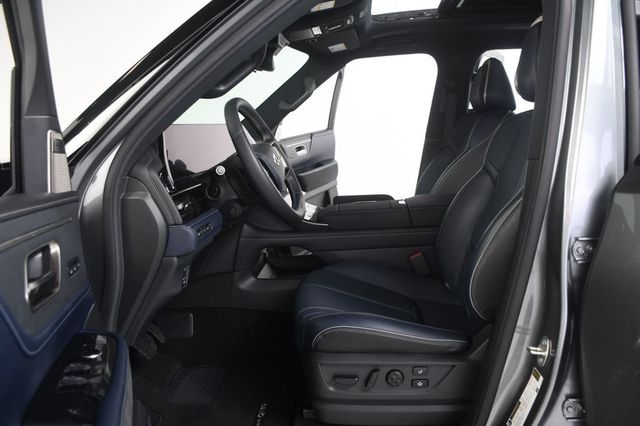 2026 INFINITI QX80 SPORT AWD - 23094128 - 28