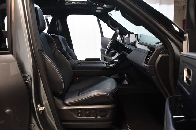 2026 INFINITI QX80 SPORT AWD - 23094128 - 29