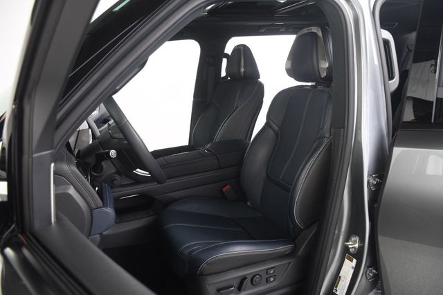 2026 INFINITI QX80 SPORT AWD - 23094128 - 30