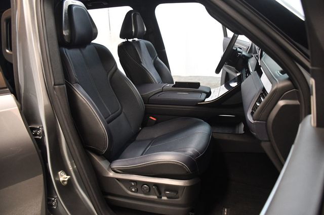 2026 INFINITI QX80 SPORT AWD - 23094128 - 31