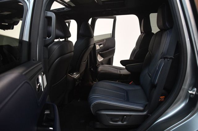 2026 INFINITI QX80 SPORT AWD - 23094128 - 33