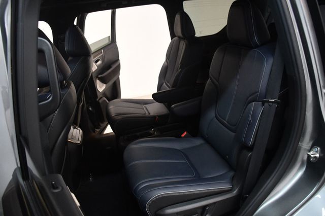 2026 INFINITI QX80 SPORT AWD - 23094128 - 34