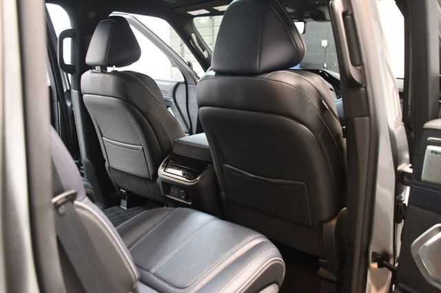 2026 INFINITI QX80 SPORT AWD - 23094128 - 35