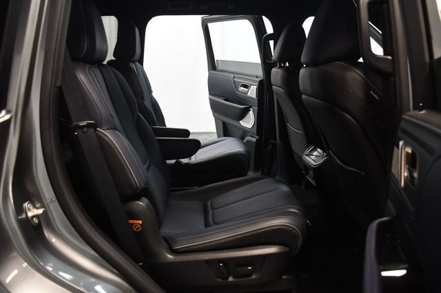2026 INFINITI QX80 SPORT AWD - 23094128 - 36