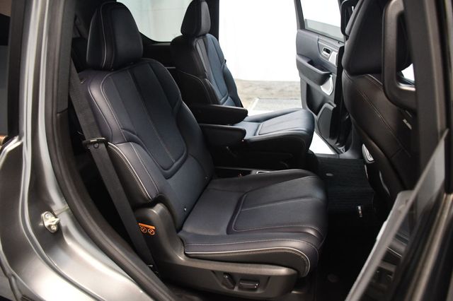 2026 INFINITI QX80 SPORT AWD - 23094128 - 37