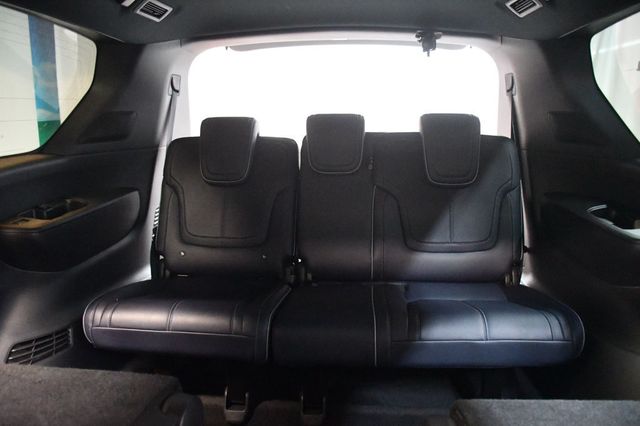 2026 INFINITI QX80 SPORT AWD - 23094128 - 38