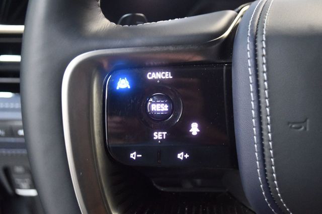 2026 INFINITI QX80 SPORT AWD - 23094128 - 44