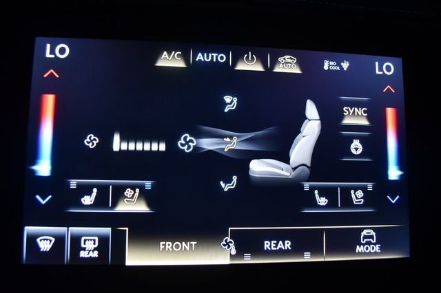 2026 INFINITI QX80 SPORT AWD - 23094128 - 58