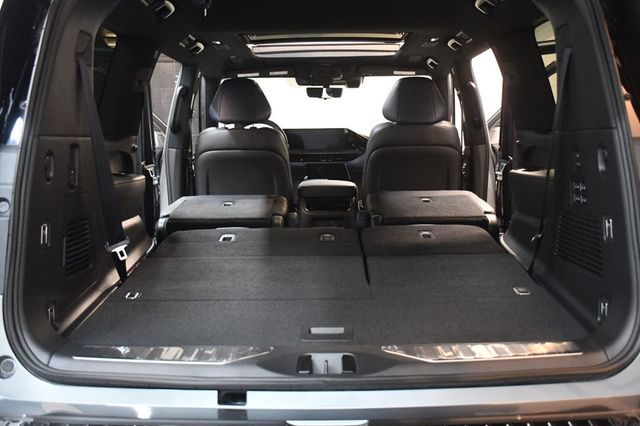 2026 INFINITI QX80 SPORT AWD - 23094128 - 67