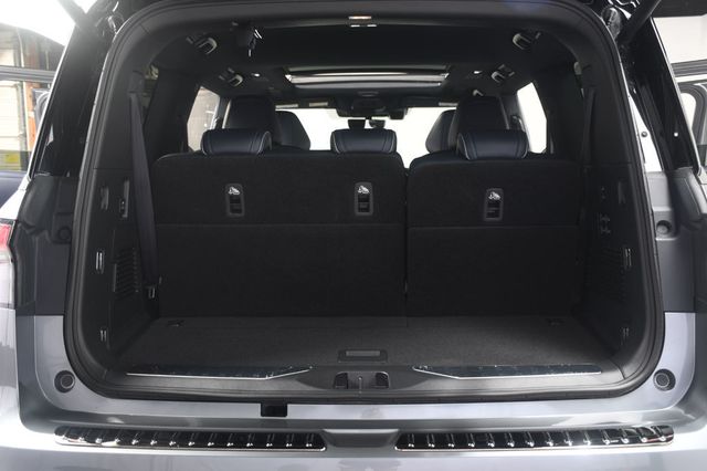 2026 INFINITI QX80 SPORT AWD - 23094128 - 68
