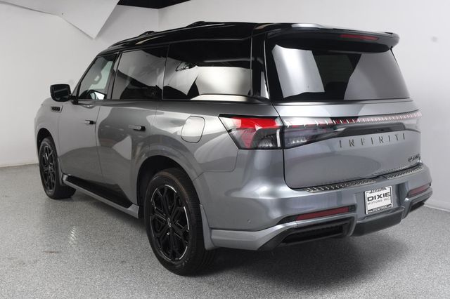 2026 INFINITI QX80 SPORT AWD - 23094128 - 6
