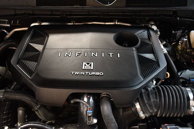 2026 INFINITI QX80 SPORT AWD - 23094128 - 70
