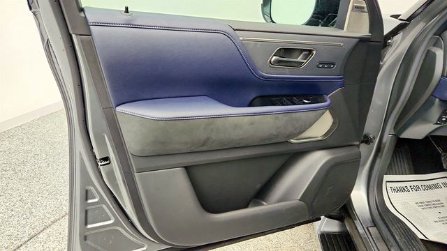 2026 INFINITI QX80 SPORT AWD - 22985059 - 10