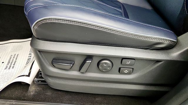 2026 INFINITI QX80 SPORT AWD - 22985059 - 11