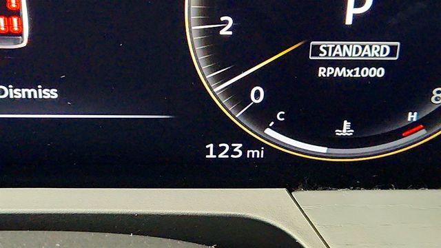 2026 INFINITI QX80 SPORT AWD - 22985059 - 15