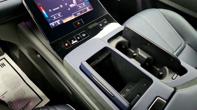 2026 INFINITI QX80 SPORT AWD - 22985059 - 16