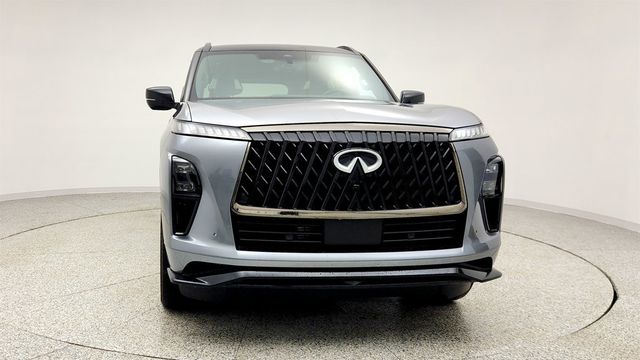 2026 INFINITI QX80 SPORT AWD - 22985059 - 1
