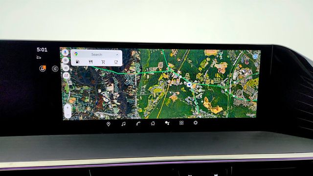 2026 INFINITI QX80 SPORT AWD - 22985059 - 19