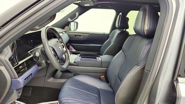 2026 INFINITI QX80 SPORT AWD - 22985059 - 20