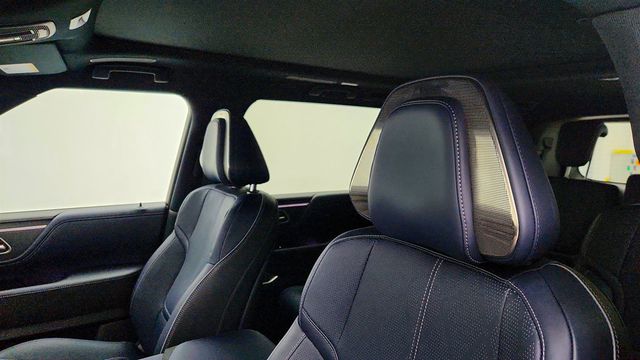 2026 INFINITI QX80 SPORT AWD - 22985059 - 21