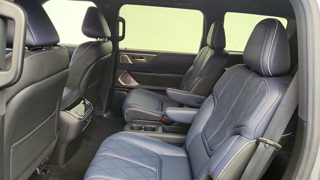 2026 INFINITI QX80 SPORT AWD - 22985059 - 22