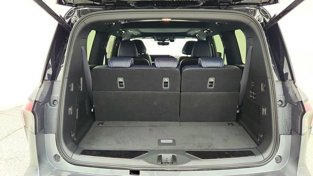 2026 INFINITI QX80 SPORT AWD - 22985059 - 23