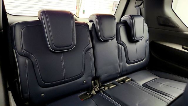 2026 INFINITI QX80 SPORT AWD - 22985059 - 24