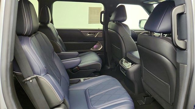 2026 INFINITI QX80 SPORT AWD - 22985059 - 25