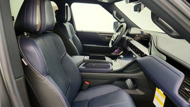 2026 INFINITI QX80 SPORT AWD - 22985059 - 26