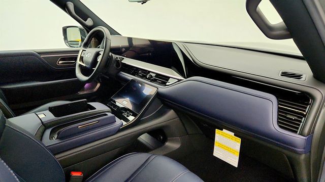 2026 INFINITI QX80 SPORT AWD - 22985059 - 27