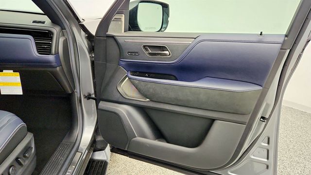 2026 INFINITI QX80 SPORT AWD - 22985059 - 28