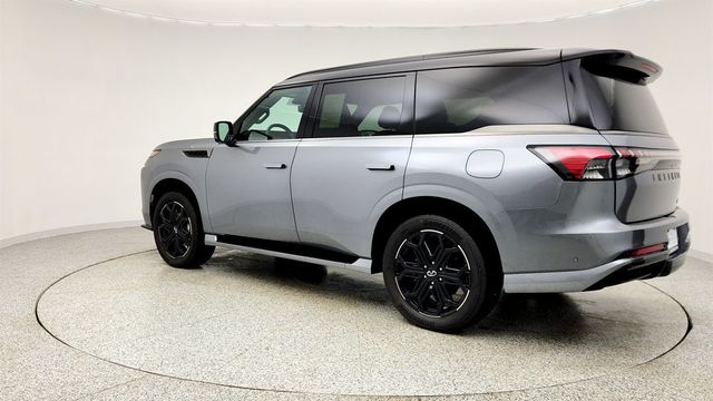 2026 INFINITI QX80 SPORT AWD - 22985059 - 6
