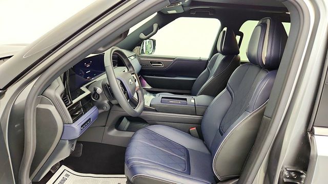 2026 INFINITI QX80 SPORT AWD w/ SPORT Exterior Package - 23100490 - 10