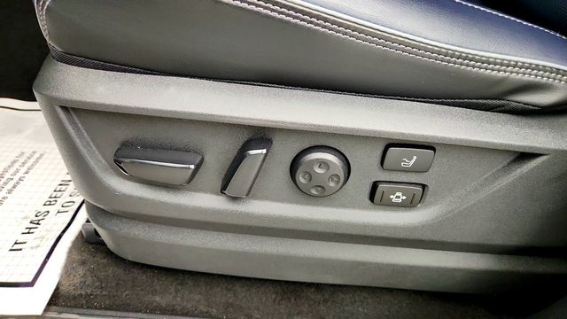 2026 INFINITI QX80 SPORT AWD w/ SPORT Exterior Package - 23100490 - 11