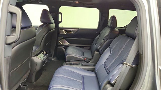 2026 INFINITI QX80 SPORT AWD w/ SPORT Exterior Package - 23100490 - 19